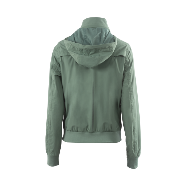 Cavallo Cavallo Fee Jacket 42 sea green