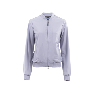Cavallo Cavallo Febe BLOUSON 38 blue violet