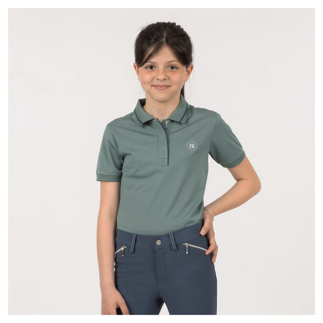 BR BR Polo 4-EH Chelsy kind