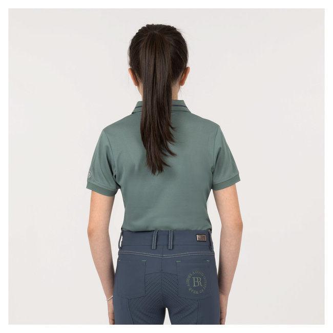 BR BR Polo 4-EH Chelsy kind