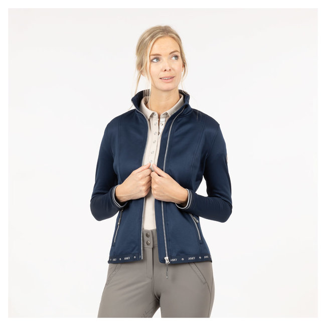 Anky ANKY Jacket Technostretch