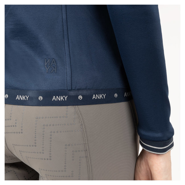 Anky ANKY Jacket Technostretch
