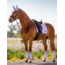 LeMieux LM Loire Classic Dressage Square Zadeldek