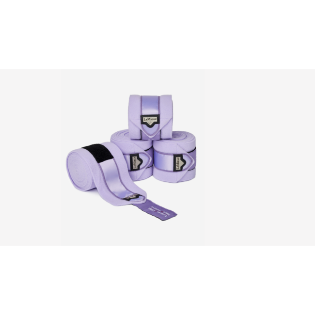 LeMieux LM Loire Polo Bandages