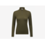 LeMieux LM Alice Quarter Neck Zip 42 moss