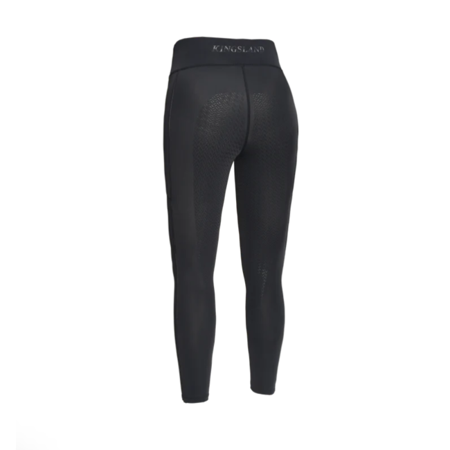 Kingsland KLkemmie Junior F-Tec2 F-Grip Tights