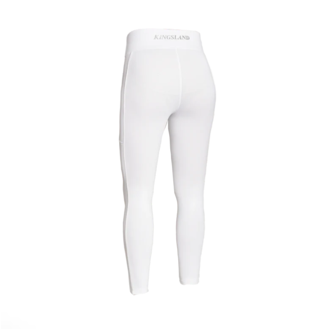 Kingsland KLkemmie Junior F-Tec2 F-Grip Tights