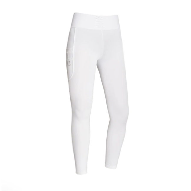 Kingsland KLkemmie Junior F-Tec2 F-Grip Tights