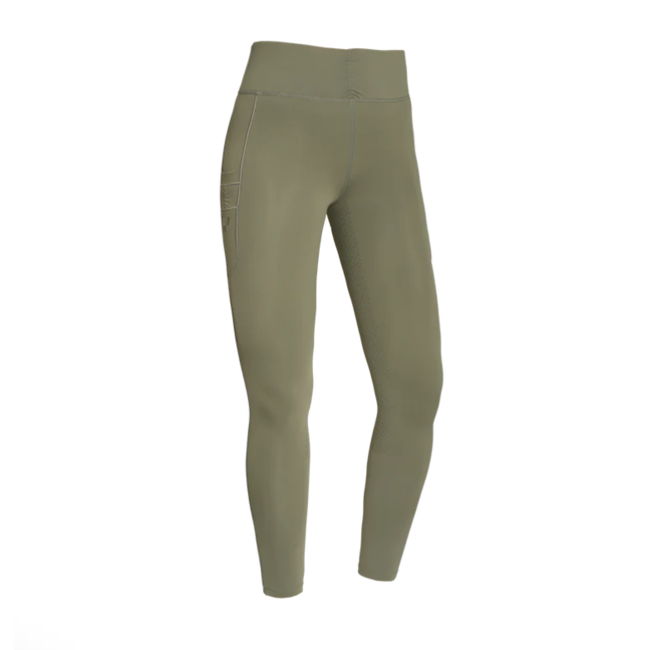 Kingsland KLkemmie Junior F-Tec2 F-Grip Tights