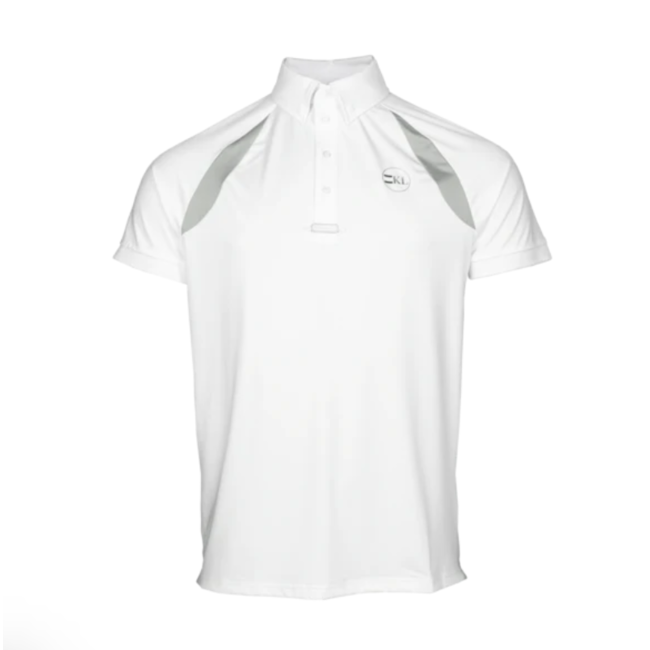 Kingsland KLbowie Junior SS Show Shirt