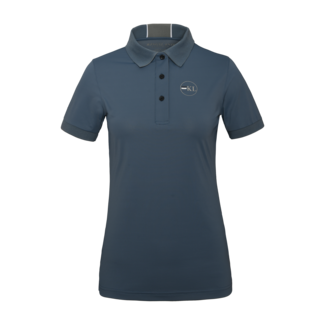 Kingsland KLbrinlee Ladies Tec Pique Polo Shirt