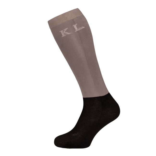 Kingsland KLbrea Unisex Show Sock 3-Pack