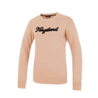 Kingsland KLdelani Ladies Roundneck Sweatshirt