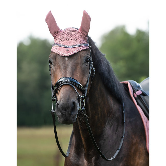 QHP QHP Oornetje Summer Glow Full Blush