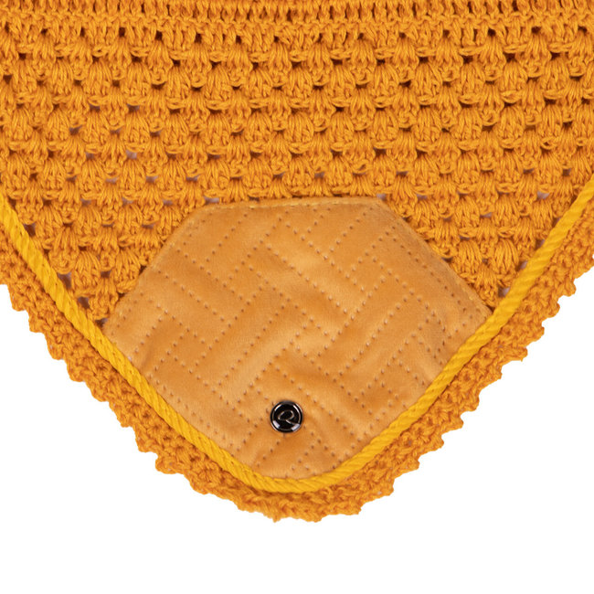 QHP QHP Oornetje Summer Glow Full Blush