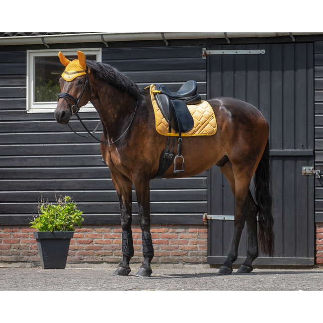 QHP QHP Oornetje Summer Glow Full Blush