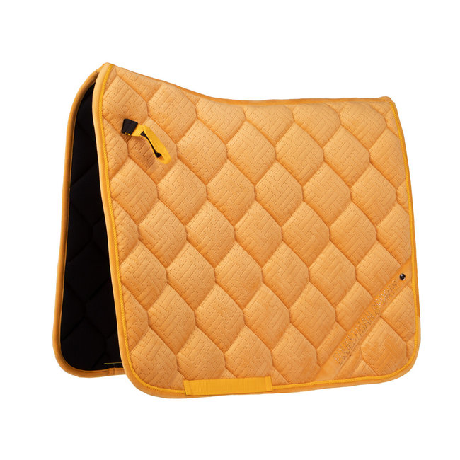 QHP QHP Zadeldek Summer Glow Blush