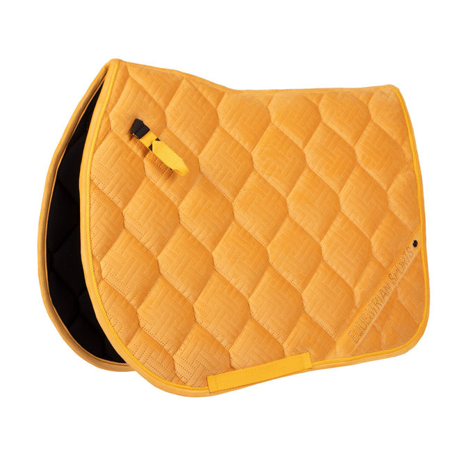 QHP QHP Zadeldek Summer Glow Blush