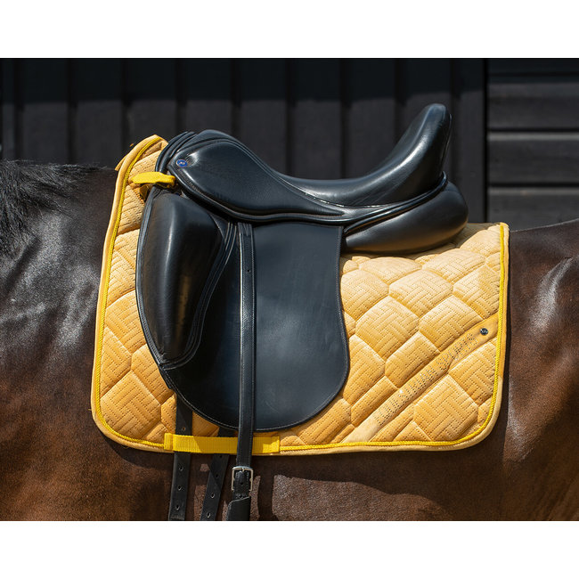 QHP QHP Zadeldek Summer Glow Blush