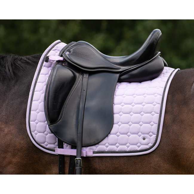 QHP QHP Zadeldek Denver Full DR