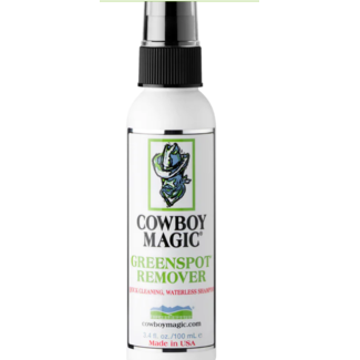 Cowboy Magic Cowboy Magic Greenspot Remover 473 ML