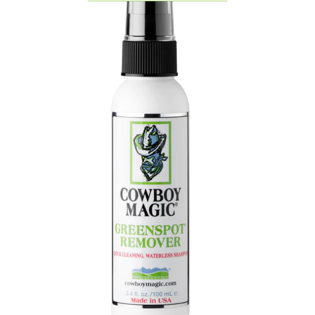 Cowboy Magic Cowboy Magic Greenspot Remover 473 ML