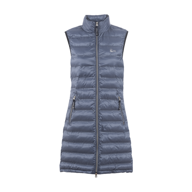 Cavallo Cavallo Frida Bodywarmer Lang Quilted