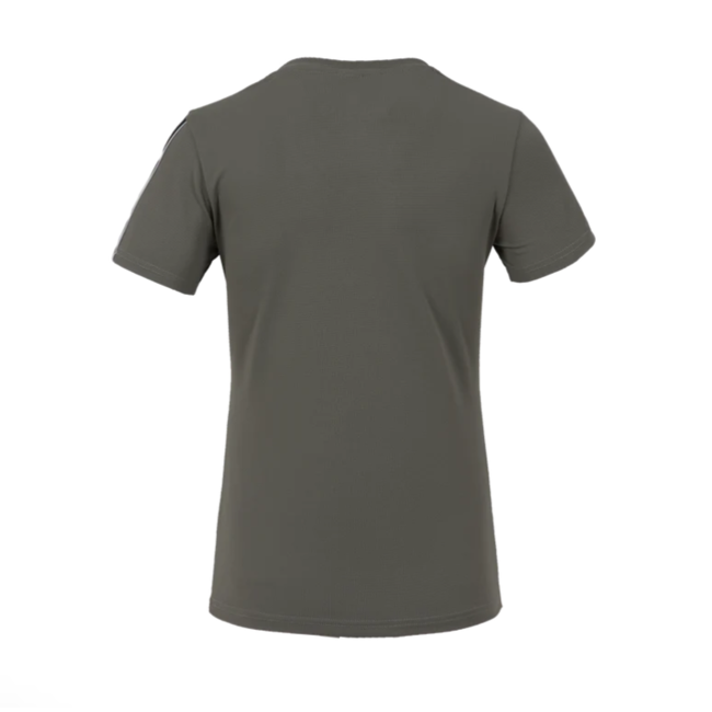 Kingsland KLbrandi Ladies Training Shirt SS  S Green Castor