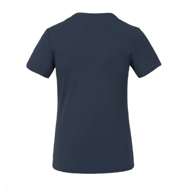 Kingsland KLbrandi Ladies Training Shirt SS  S Green Castor