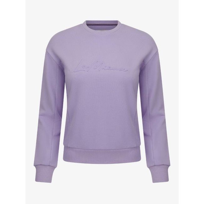 LeMieux LM Chloe Crew Neck Sweat Shirt mt.36