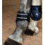 Equestrian Stockholm Equestrian Stockholm Anatomic Fetlock Boots Strijklappen Modern Tech Navy