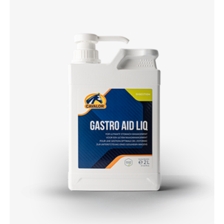 Cavalor Cavalor GastromAid liq 2 l