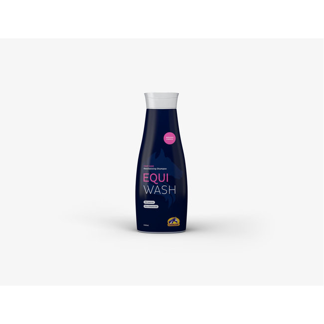 Cavalor Cavalor Equi wash shampoo 500 ml