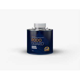 Cavalor Cavalor PodoGuard hoef oil special 500ML