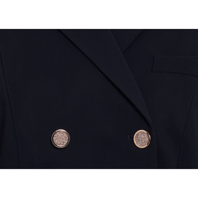 Samshield Samshield Wedstrijdjas Crystal Fabric