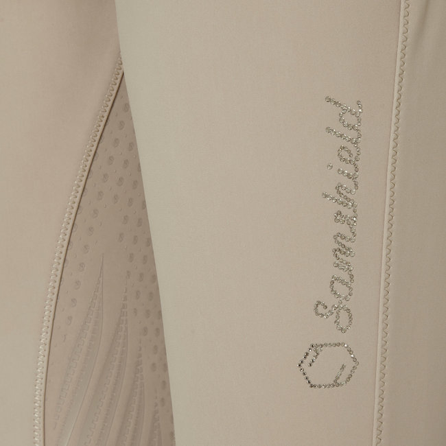 Samshield Samshield Clara Rijbroek Full Grip