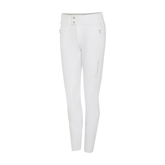 Samshield Samshield Clara Rijbroek Full Grip Summer