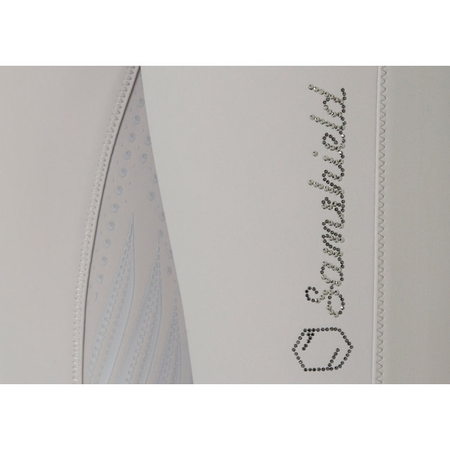 Samshield Samshield Clara Rijbroek Full Grip