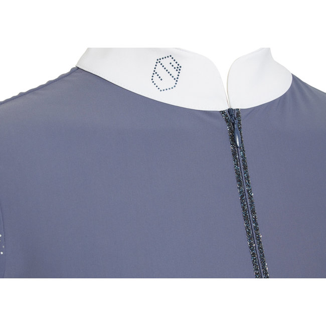 Samshield Samshield ALOISE Shirt XS TEMPEST