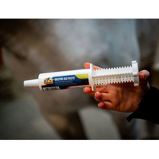 Cavalor Cavalor gastro aid paste 60 gr