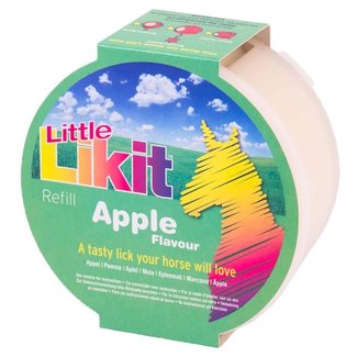 Likit Little Likit liksteen Appel 250 g