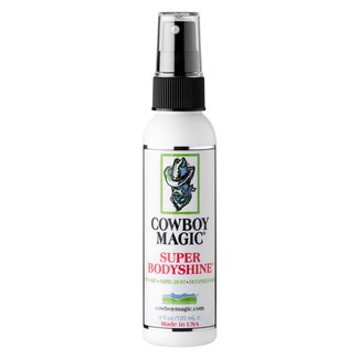 Cowboy Magic Cowboy Magic Super Bodyshine 100ML