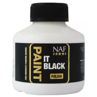 NAF NAF PAINT IT BLACK 250ML