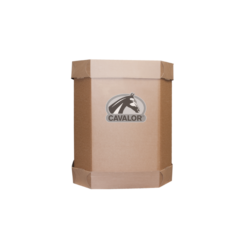 Cavalor Original XL Box 400 KG Zalda Ruitersport