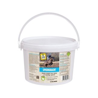 Vital Style Vitastyle Spierkracht 1.5KG