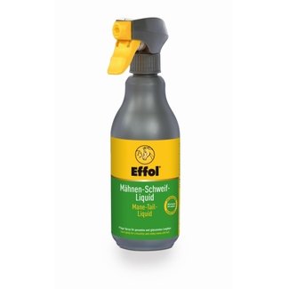 Effol effol staart en manen spray 500 ml