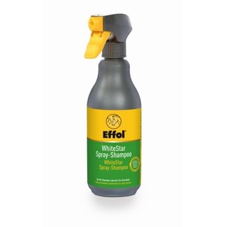 EFFOL WHITE STAR SHAMPOO 500ML