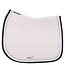 Anky ANKY Saddle Pad Dressage XB13001 C-WEAR White Full