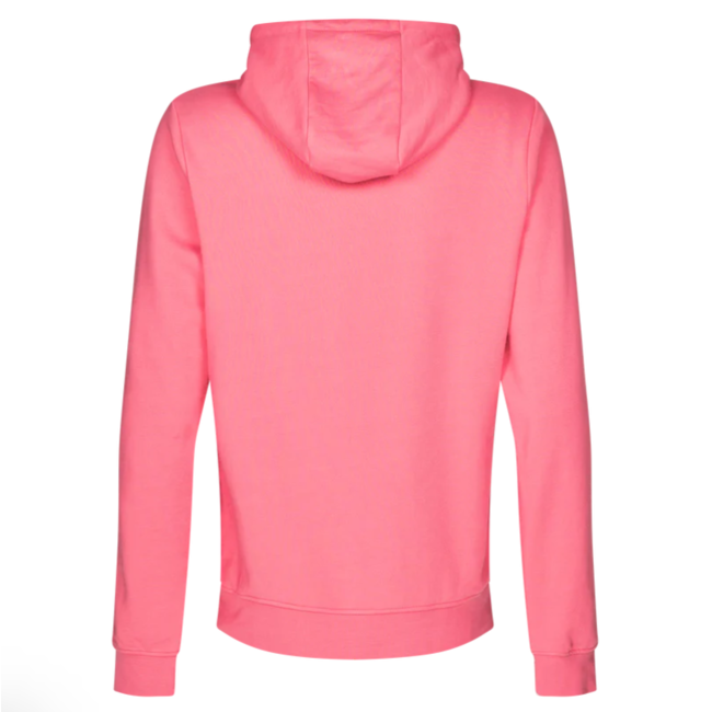 Kingsland KLcantu Ladies Hoodie  S Pink Chateau Rose