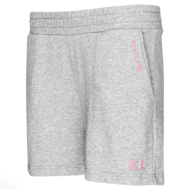 Kingsland KLcece Ladies Sweat Shorts